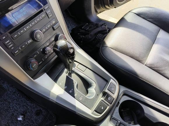 [广州·粤F] 二手雪佛兰科帕奇2015款 2.4L 四驱旗舰版 7座