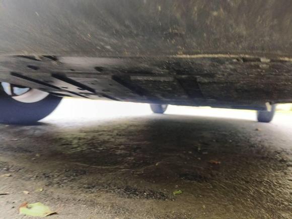 [上海·沪A] 二手哪吒汽车哪吒V2021款 长续航娱乐版