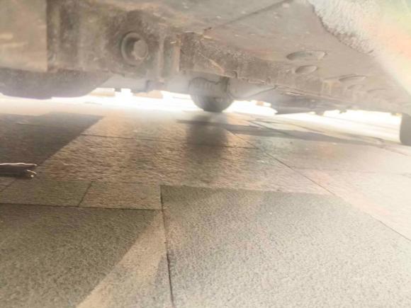 [嘉兴·浙F] 二手思皓花仙子2021款 200km 经典型