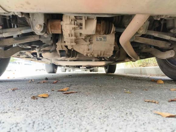 [深圳·粤B] 二手比亚迪宋新能源2017款 宋DM 1.5TID 全时四驱尊贵型