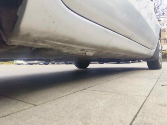 [青岛·鲁U] 二手日产骊威2010款 劲悦版 1.6L 自动全能型