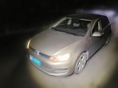 [义乌·浙G] 大众高尔夫2014款 1.6L 自动舒适型