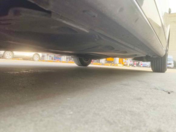 [上海·沪A] 二手大众帕萨特2011款 1.8TSI DSG尊荣版