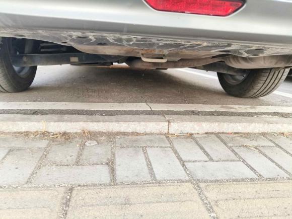 [青岛·鲁B] 二手现代索纳塔2015款 2.0L GLS智能型