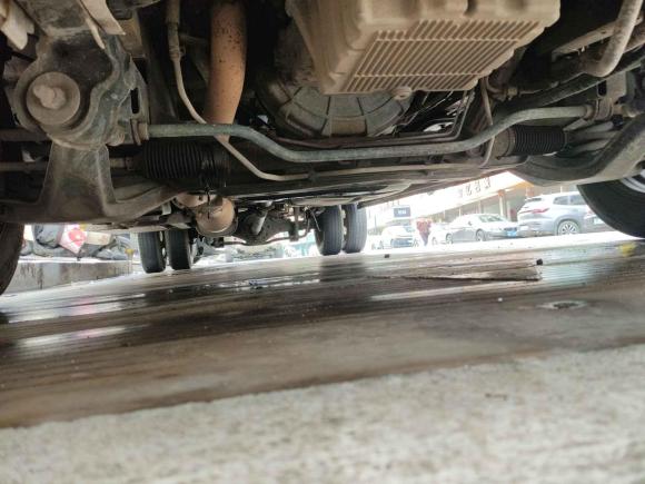 [义乌·鄂A] 二手江汽集团星锐2017款 2.7T 长轴高顶星快运多功能商用车