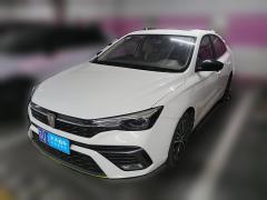 [上海·苏U] 荣威荣威i52021款 改款 1.5L CVT钻石版