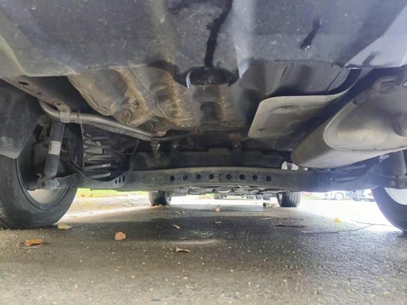 [上海·苏G] 二手名爵MG52021款 180DVVT CVT青春豪华版