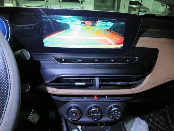 [上海·晋A] 二手别克威朗2022款 Pro 533T 乐享版