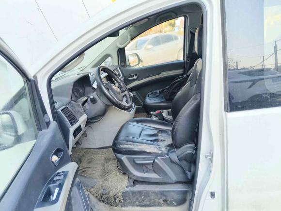 [宁波·浙B] 二手江淮瑞风瑞风M42016款 2.0L 手动豪华型