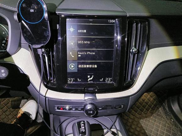 [成都·川A] 二手沃尔沃沃尔沃XC602020款 T5 四驱智远豪华版