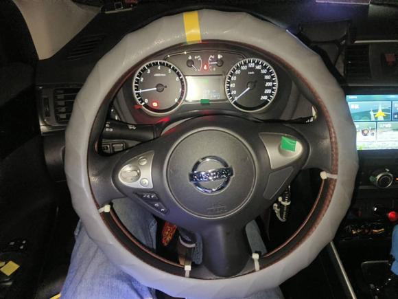 [广州·粤A] 二手日产轩逸2019款 经典 1.6XL CVT豪华版