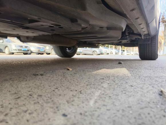[西安·陕A] 二手丰田RAV4荣放2013款 2.5L 自动四驱豪华版