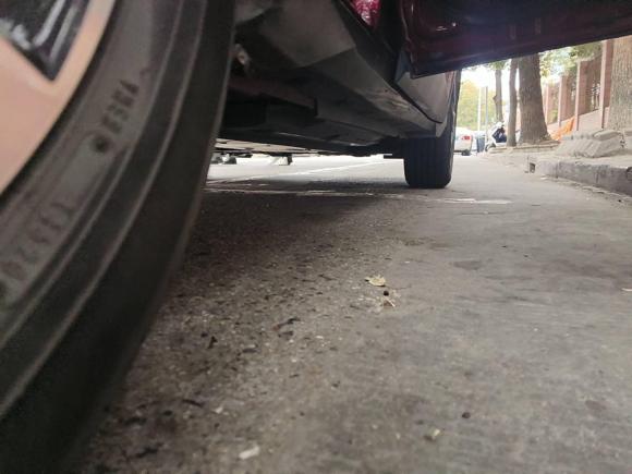 [上海·沪B] 二手丰田奕泽IZOA2020款 2.0L 奕驰版