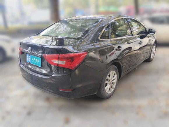 [义乌·浙G] 二手别克英朗2016款 15N 自动进取型