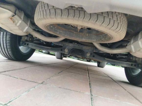 [武汉·鄂A] 二手奇瑞瑞虎82019款 1.6TGDI 自动豪华型