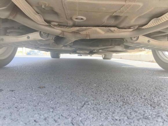 [深圳·粤P] 二手奥迪奥迪A4L2020款 40 TFSI 豪华致雅型