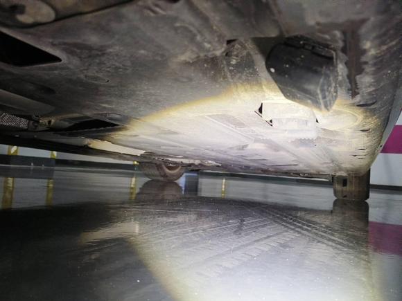 [苏州·苏E] 二手奔驰奔驰A级2020款 改款 A 200 L 运动轿车时尚型