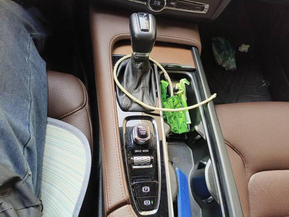 [苏州·苏E] 二手沃尔沃沃尔沃S902020款 改款 T5 智逸豪华版