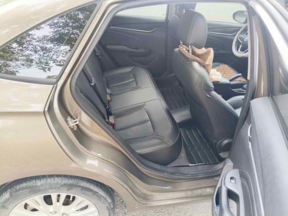 [苏州·苏E] 二手别克英朗2015款 18T 双离合豪华型