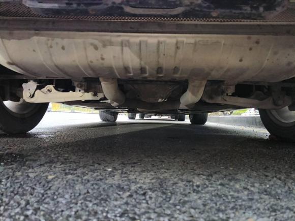 [成都·川A] 二手奔驰奔驰M级2014款 ML 400 4MATIC动感型