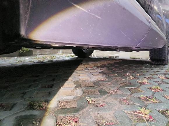 [上海·沪C] 二手中华中华V72018款 280T DCT豪华型 5座