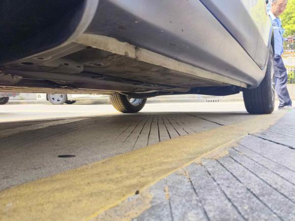 [南通·苏F] 二手纳智捷U5 SUV2017款 1.6L 手动名士版