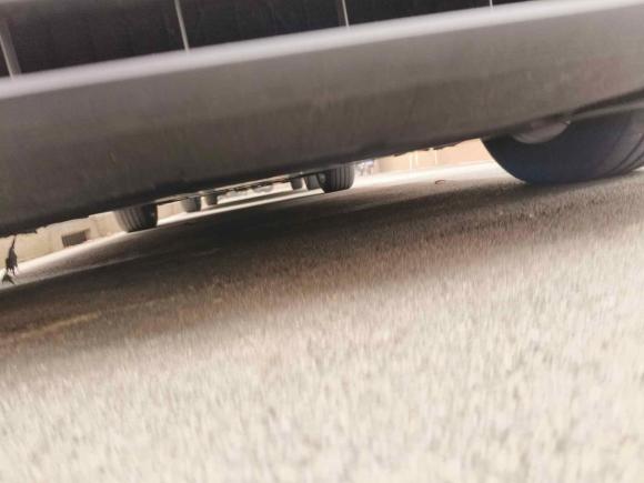 [上海·沪B] 二手大众大众ID.32023款 纯净智享版