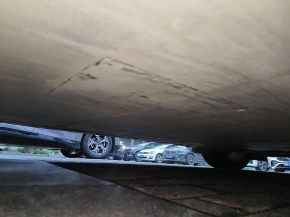 [宁波·浙B] 二手吉利几何吉利几何A2021款 Pro 臻享高能续航版 600KM A600立方版