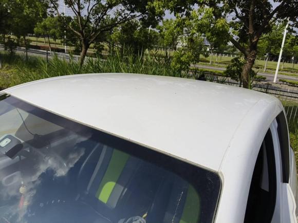 [上海·浙F] 二手荣威科莱威CLEVER2021款 302km全能版