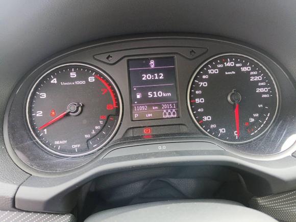 [武汉·鄂D] 二手奥迪奥迪Q2L2018款 35 TFSI 上市专享版 国VI