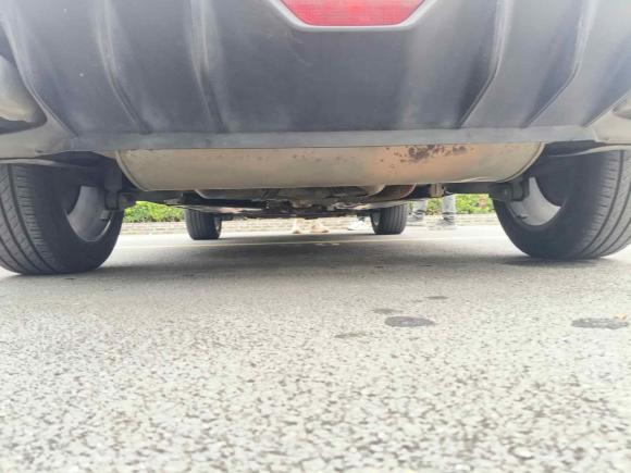 [合肥·皖A] 二手吉利汽车缤越2019款 运动款 260T DCT Battle 国V