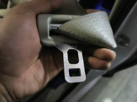 [合肥·皖A] 二手别克别克GL82020款 ES陆尊 653T 舒适型