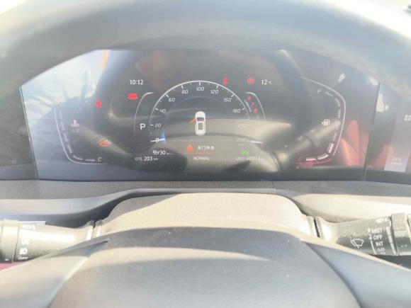 [南通·苏F] 二手长安长安CS75PLUS2020款 1.5T 自动尊贵型