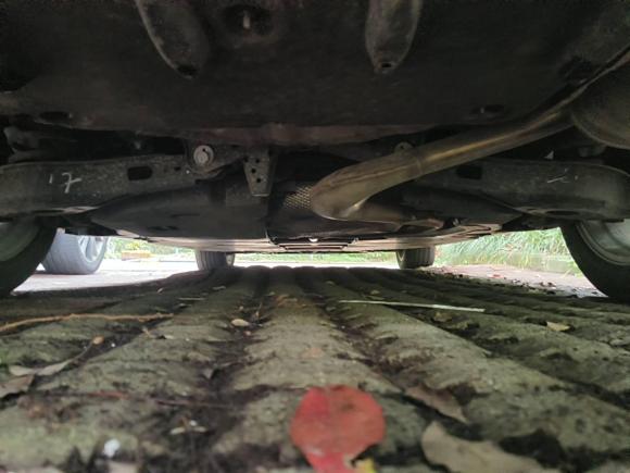 [苏州·苏E] 二手丰田雷凌2022款 185T CVT豪华版