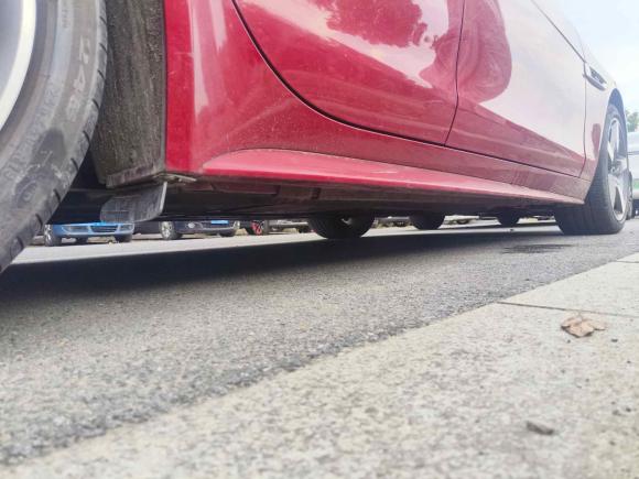 [上海·沪B] 二手捷豹捷豹XE2017款 2.0T 200PS R-Sport