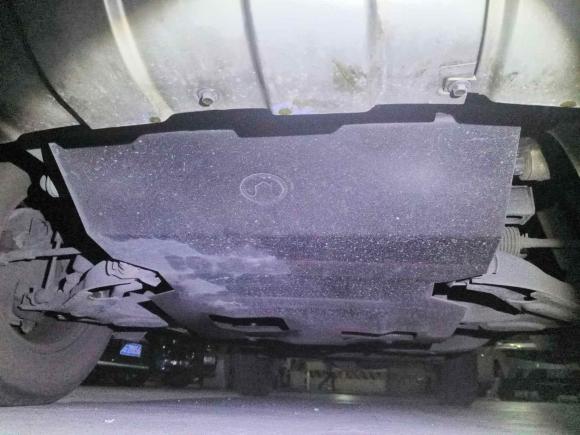 [成都·川A] 二手哈弗哈弗H32010款 领先版 2.5TCI 两驱舒适型