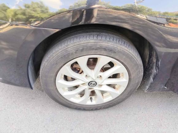 [武汉·鄂W] 二手日产轩逸2019款 1.6XV CVT智联尊享版 国V