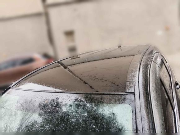 [合肥·皖A] 二手本田本田CR-V2010款 2.0L 自动两驱都市版