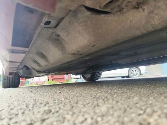 [上海·沪C] 二手福特蒙迪欧2013款 2.0L GTDi200时尚型