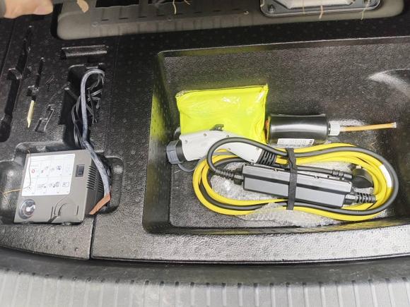 [广州·粤A] 二手大众帕萨特新能源2019款 430PHEV 混动豪华版