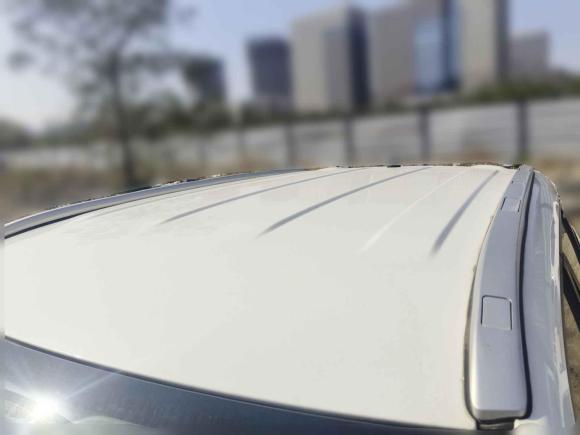 [济南·鲁A] 二手中华中华V62018款 1.5T 自动豪华型