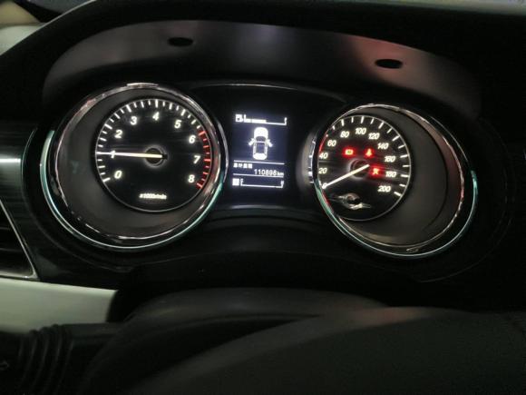 [温州·浙C] 二手宝骏宝骏7302016款 1.5L 手动舒适型 7座 国V