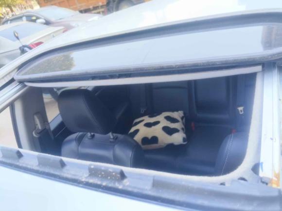 [南昌·赣A] 二手本田享域2019款 180TURBO CVT乐享版 国VI