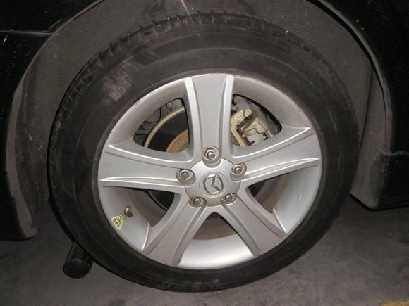 [广州·粤A] 二手马自达马自达62008款 轿跑 2.0L 自动运动型