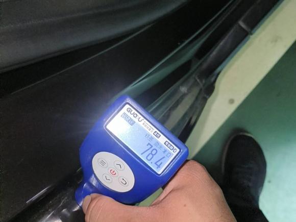 [深圳·粤B] 二手大众迈腾2013款 1.8TSI 领先型