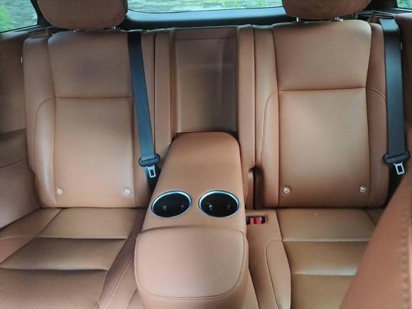 [合肥·皖A] 二手理想汽车理想L72023款 Pro