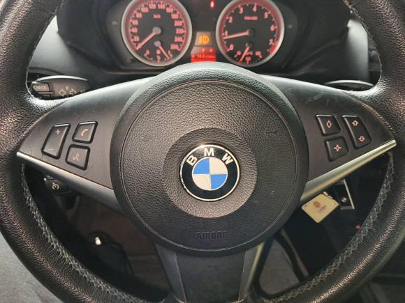 [温州·浙C] 二手宝马宝马6系2006款 630i双门轿跑车