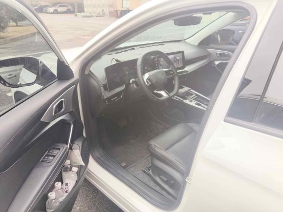 [上海·苏U] 二手名爵MG ONE2022款 β-质享生活系列 1.5T 大满足1128版