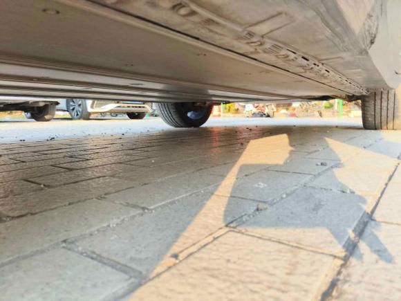 [上海·沪A] 二手特斯拉Model X2017款 Model X 100D 长续航版