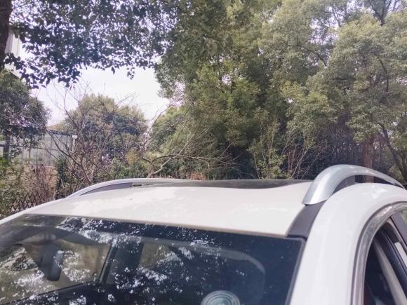 [南京·苏L] 二手荣威荣威RX52016款 20T 两驱自动互联网智享版